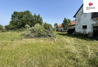 Prodej zemědělského objektu 7515 m2, Nechvalice - 8