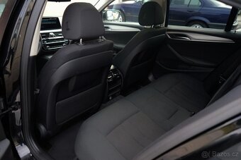 BMW 530e 2020 automat - 8