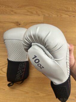 Výbava na box/kickbox/mma - 8