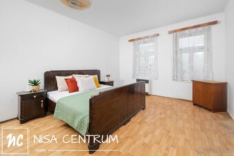 Prodej bytu 2+1, 53 m2 - Jablonec nad Nisou, ev.č. 00242 - 8