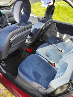Citroën Xsara Picasso 1.8 16v 85kw - 8