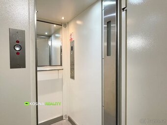 Byt 1+1, 40 m2, U Pivovaru, Kynšperk nad Ohří - 8