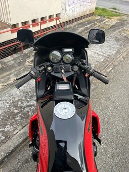 Kawasaki 750 Turbo - 8