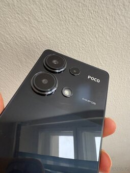 POCO M6 Pro 12GB/512GB černý - 8