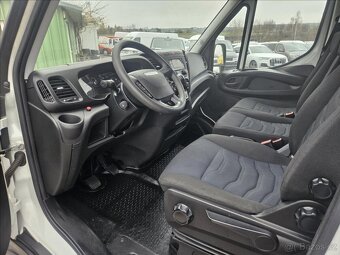 Iveco Daily 3.0 35C15,skříň,8 palet - 8