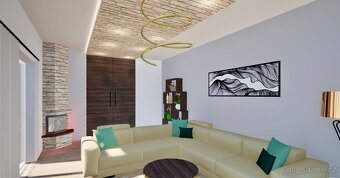 Vizualizace - 8
