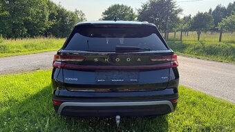 ŠKODA KODIAQ-7 míst-4x4-2.0Tdi-142Kw-2024/12-Automat - 8