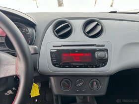 Seat Ibiza 1.4-16v-63kw-combi - 8