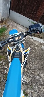 TM EN 300 - 8