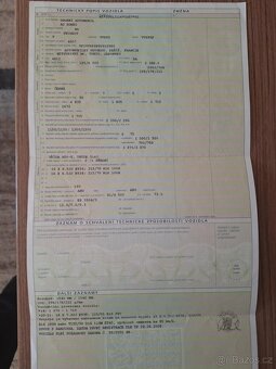 Peugeot 4007,2.4 benzín,rv 2008,4x4,webasto, - 8
