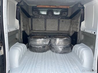 Renault Trafic 1.9 CDi - 8