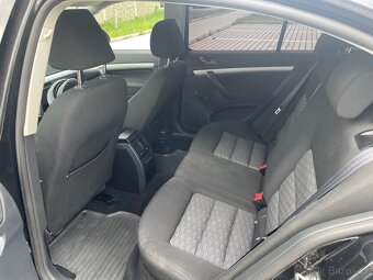 Škoda Octavia 2 - 8