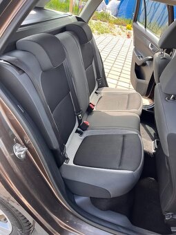 Škoda Fabia III kombi, Ambiton,TSI 70kw r.v.- 2018 - 8
