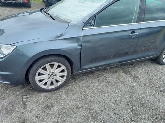 Seat Toledo 1.0 TSI 81 KW - 8