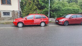 Škoda Fabia Combi - 8