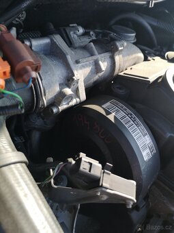 Seat Ibiza 1,4 TDI - 8