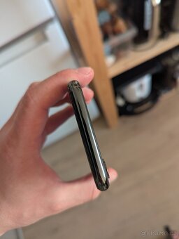 iPhone X 64 GB Space Gray - 8