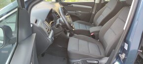 Volkswagen Sharan 2.0 TDI XENON TAŽNÉ7míst 135 KW - 8
