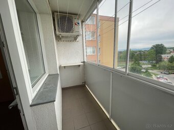 Pronájem bytu 3 + 1 Litovel - 8
