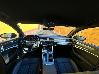 Audi A6 Allroad 50 TDI 210kw, DPH - 8