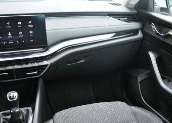 Škoda Octavia 1.5TSi STYLE ČR 1M LED 2xPNEU - 8