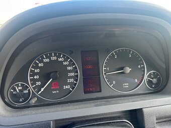 Mercedes 180cdi w169 AUTOMAT - 8