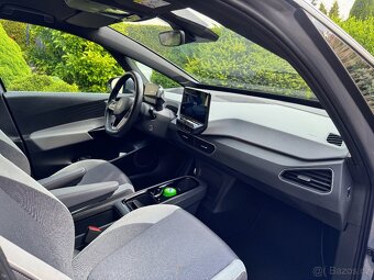 VW ID.3 PRO S baterie 82KWh 150KW - 8