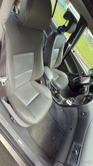 SAAB 9-5 2.3 Turbo Aero 2004 - 8