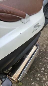 Piaggio MP3 500LT - 8