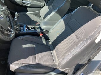 Ford Kuga 1.5, benzín, VADA MOTORU - 8