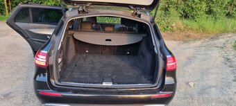Mercedes E 350 d, W213 - 8