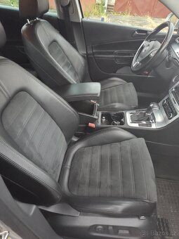 Passat b6 2.0 dsg commonrail - 8