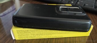 NOKIA N 900 PRO SBĚRATELÉ - 8