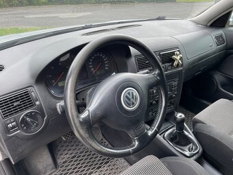 Golf IV 1.9tdi 96kw - 8