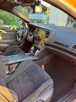 Renault Megane RS, TROPHY, 300PS, EDC, Serviska - 8