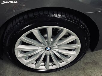 BMW 760 Li V12 LONG Individual X-drive-4X4-výměna možná - 8