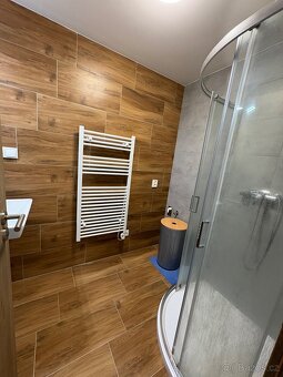 Pronájem bytu 2+kk 57 m² s garáží v Třebíči - 8