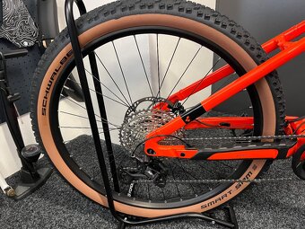 CUBE Stereo Hybrid 120 RACE 750 vel.XL 2024 NOVÉ FOX,XT - 8