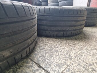 Original BMW Alu kola Styling 664M 5x112 R19 Dvourozměr - 8