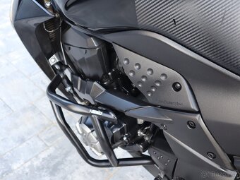 Kawasaki Z 1000 ABS Původ ČR, rv.2010 - 8