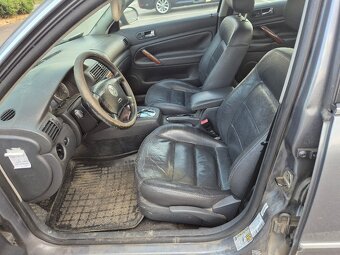 PASSAT B5.5 2006 USA 2.0TDi automat AZV - 8