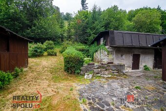 Prodej, domy/rodinný, 120 m2, 73914 Ostravice, Frýdek-Místek - 8