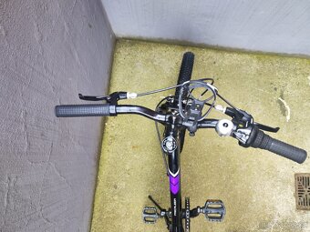 Dětské kolo Trek Precaliber 20" - 8