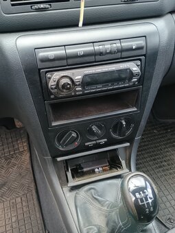 Octavia 1.9 TDI 81 kw - 8