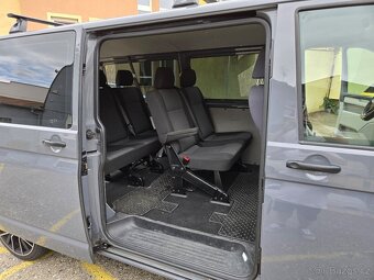 VW T6 2,0 62KW - 8