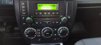 Land Rover Freelander 2.2 d4 - 8