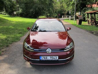Volkswagen Golf, 1.5TSi Comfortline 96kw EVO BMT TOP - 8