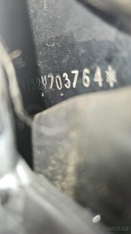 Harley Davidson 1450 CREEP - 8