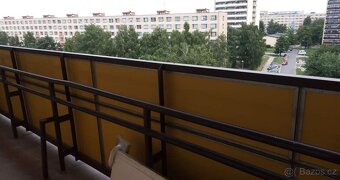 Pronájem bytu 2+1 s balkonem - 8