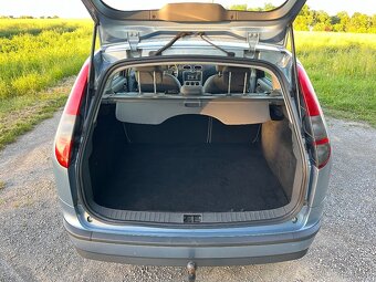 Ford Focus II 1.6 Ti-VCT 85 kW, STK 06/2027 - 8